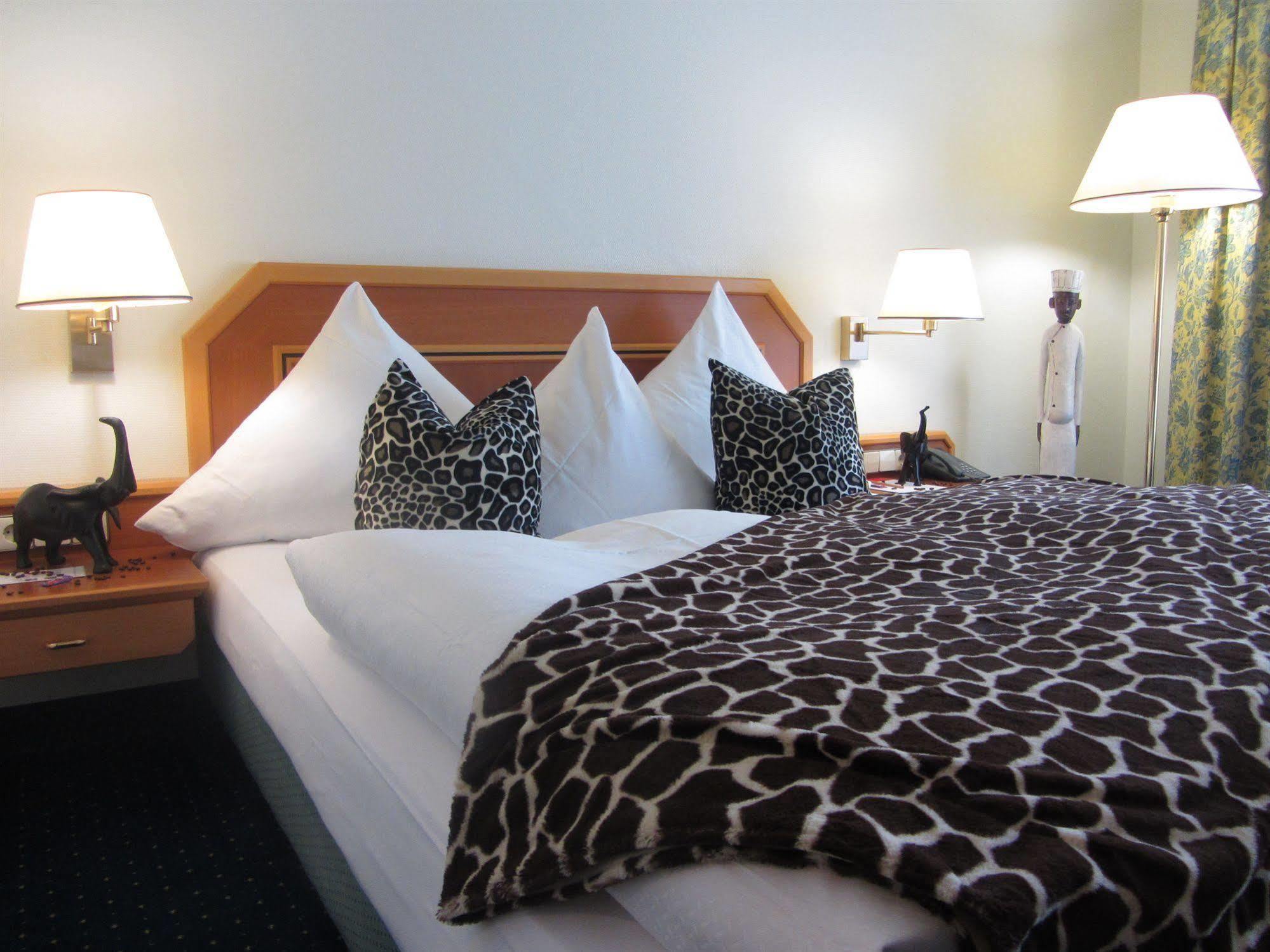 Sunderland Hotel Sundern Kültér fotó
