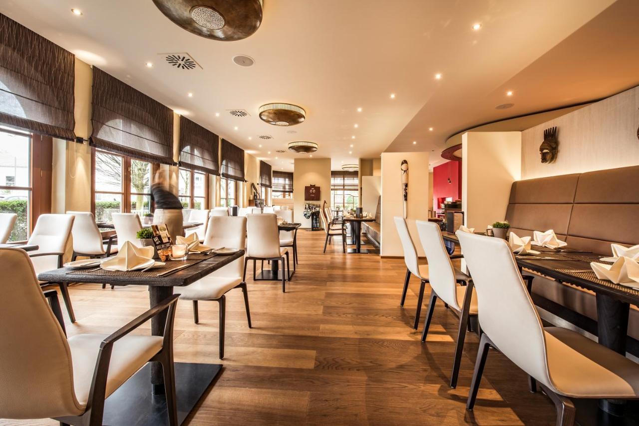 Sunderland Hotel Sundern Kültér fotó
